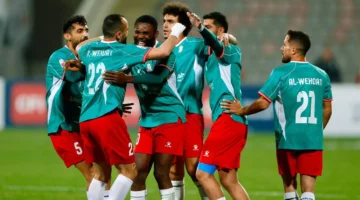 أبرز الحكام.. قمم رمضان الكروية في الأسبوع 16